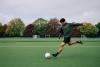 University of Chichester research explores how technology and young voices could shape the future of football