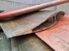 REWIND Demonstrates the Potential of Decommissioned Wind Turbine Blades as New Industrial Resources