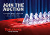 Mondelēz International Announces Toblerone Crystal Bar Crafted by Swarovski and Global Charity Auction