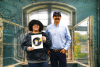 Rogers High School student redesigns Fort Adams ‘Tunnel Rat,’ creates youth scavenger hunt