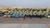 Civil Defence & Ambulance Authority deploys first reinforcement contingent for Khareef Dhofar