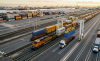 The Growing Role of Intermodal Networks in Global Trade