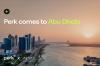 AI travel platform Perk opens Abu Dhabi office