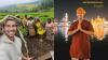 ‘Best food in Rajasthan, best people in Kerala’: German traveller’s ranking sparks debate