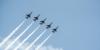 Wyoming Air National Guard to conduct statewide Independence Day flyovers