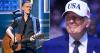 Bryan Adams releases new single mocking Donald Trump