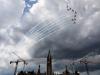 Canada Day heat warning means sticky humidity for the capital