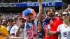 Lawmakers Join the World Cup Bandwagon