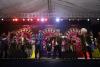 Spectacular open-air concert lights up Baku as part of Turkic World Week