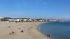 Man dies after being run over by cleaning vehicle while napping on Spanish beach in early morning horror