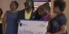 Greater Savannah Black Chamber of Commerce celebrates small business grant recipients