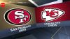 NFL Trade Rumors: Kansas City Chiefs emerge as potential trade destination for $15 Million San Francisco 49ers WR