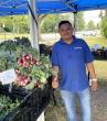 Springfield Farmers Market runs on Mondays through October 