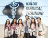 Kauai Medical Training Track graduates first cohort