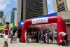 Soccer-Fans warned of severe heat in Toronto for Portugal-Croatia game