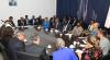 Briefing by H.E. Osman Saleh, Minister of Foreign Affairs, to the Foreign Diplomatic Community in Eritrea