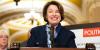 Klobuchar heads to northwest Minnesota for three-day rural economy tour