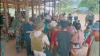 Manipur: Biometric registration of 500 displaced Myanmar nationals done