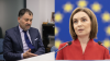 Anatol Șalaru: The MoldATSA scandal is part of an operation to compromise the President of the Republic of Moldova: "PAS is just Maia Sandu's vulnerability, because, regardless...
