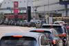 Russia’s Fuel Crisis Spirals As Ukraine Strikes Oil Sites