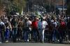 Thousands flee South Africa after nationwide anti-immigrant protests