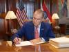 Gov. Kehoe signs $50.7 billion Missouri budget, issues $30 million in vetoes
