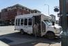 Elderly, disabled Nebraskans depend on rural transit services. A funding crisis may force major cuts.
