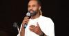 Entrepreneur, motivational speaker addresses youth at Juneteenth event