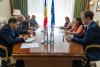Prime Minister met with EU Representative for Transnistrian settlement