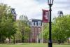 Guin of Minden Awarded Degree from University of Arkansas