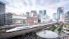 Japan's L0 Series Maglev Is The Fastest Passenger Train Ever Made At A Verified 375 MPH