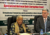  Ex-President Sirleaf Backs Specialized Anti-Corruption Court, Urges Boakai to Address “the Several Scandals That Plague the Society” 