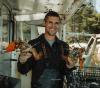 Maine lobstermen to spotlight v-notch conservation