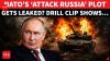 ‘Offensive Scenarios’ Near Russia? Moscow Reacts To NATO Drills On Eastern Front