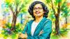 Vasudha Madhavan, Climate-Tech & The Long Bet