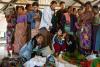 Nothing left except death: Families grieve huge war toll in Myanmar