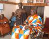 C/R: Agona Nyarkrom Omanhene advocates responsible parenting