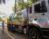 Manila Water urges preventive desludging amid El Niño conditions