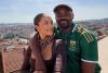 Liesl Laurie-Mthombeni and Dr Musa’s travel diaries