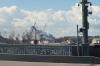 Kiev targets Russian defence industry, supply routes in occupied areas