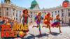 Europe heatwave latest: Spain reports 1,029 heat deaths; Hungary, Slovakia, Croatia, Austria see record temperatures