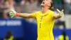 Norway wins its 1st World Cup knockout game, beating Ivory Coast 2-1