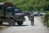 Combined crisis management exercise in Kosovo
