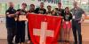 ETH Zurich Team Wins 15th Annual ISC Student Cluster Competition