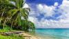 If you love exploring remote islands, visit Kiribati