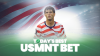 USA vs Bosnia and Herzegovina: Today’s Best USMNT World Cup Bet (July 1)