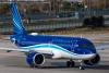 Azerbaijan Airlines to launch Brussels flights in 2027