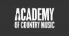 STUDIO RECORDING AND INDUSTRY AWARDS WINNERS ANNOUNCED FOR THE 61ST ACADEMY OF COUNTRY MUSIC AWARDS™