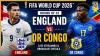 England vs DR Congo LIVE Streaming, Round of 32, FIFA World Cup 2026: When, where and how to watch live action on TV and OTT in India for free