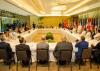 Diplomatic Corps reaffirms ties with the Dominican Republic at luncheon with Abinader